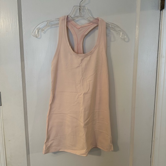 Lululemon Cool Racerback - Picture 3 of 4